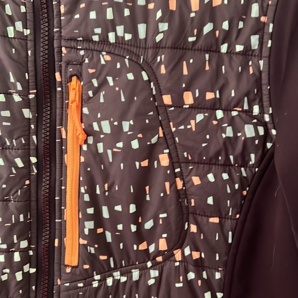 UnderArmour Cold Gear Coat - Picture 3 of 9